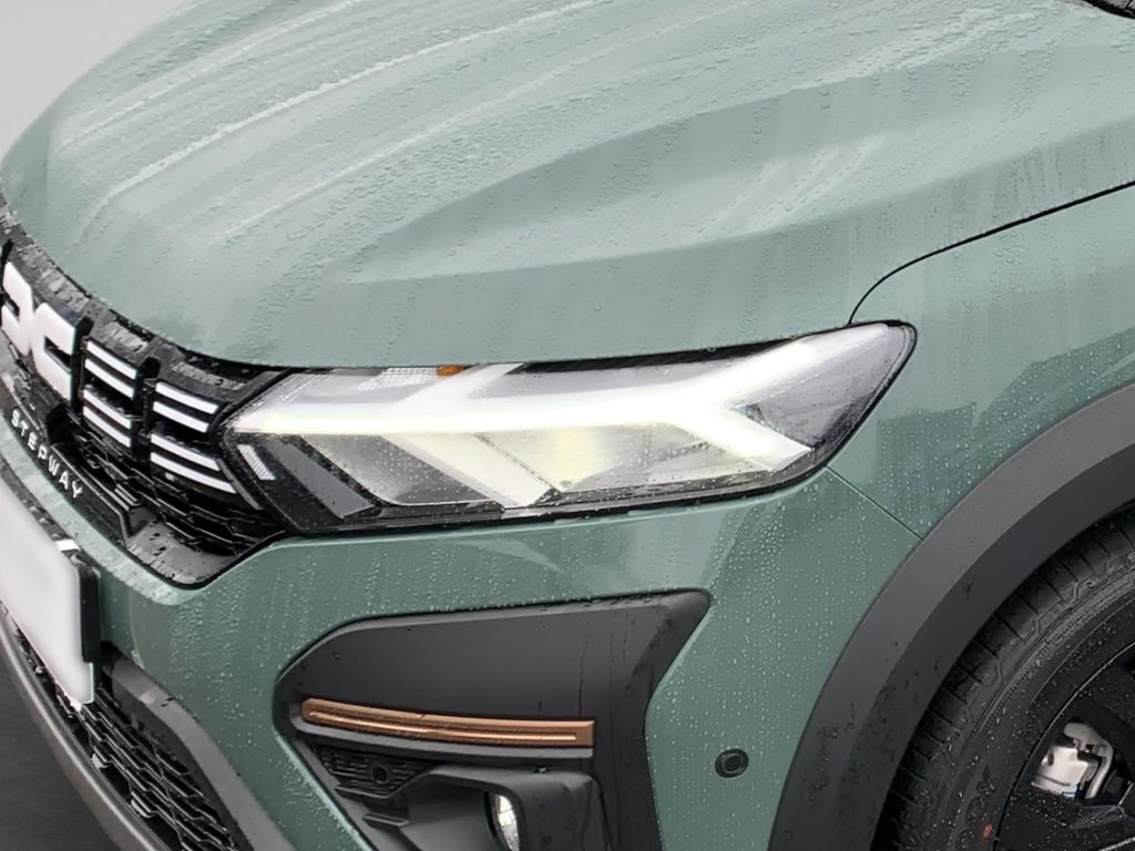 Dacia Sandero 2025