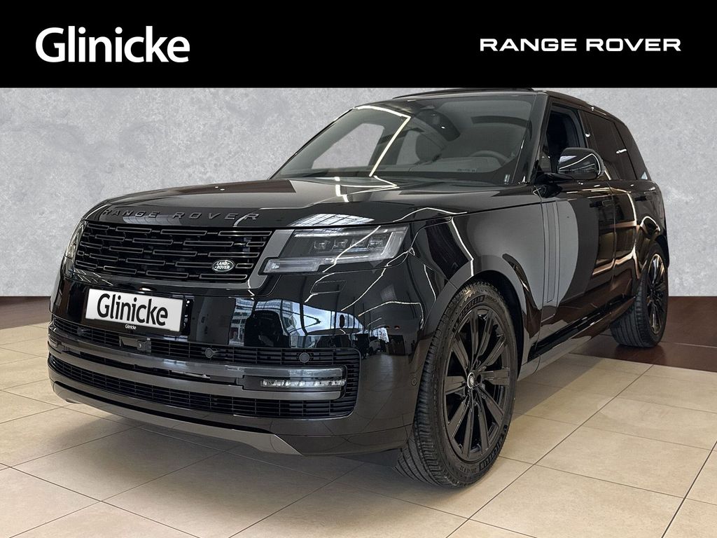 Land Rover Range Rover 2025