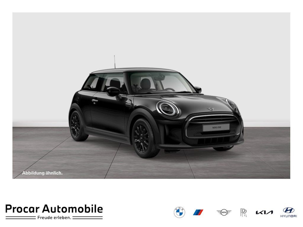 MINI ONE 2021