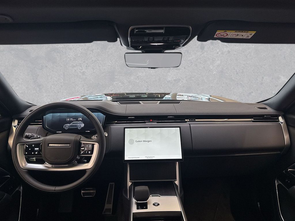Land Rover Range Rover 2025