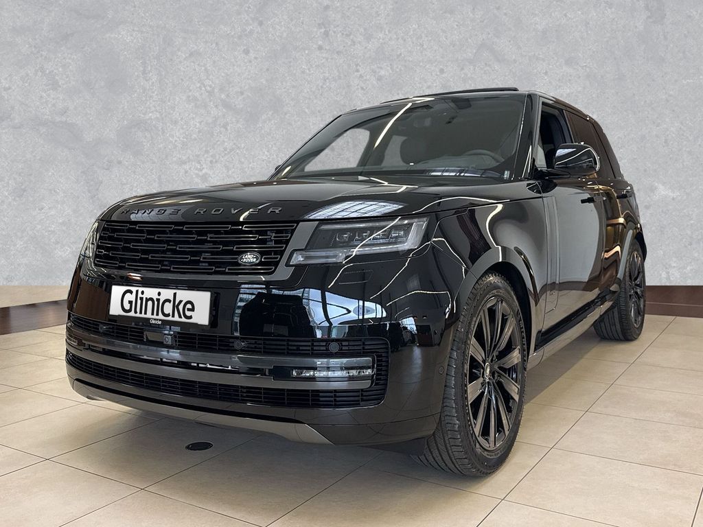 Land Rover Range Rover 2025