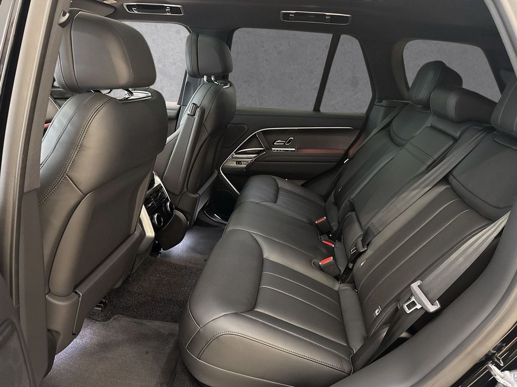 Land Rover Range Rover 2025