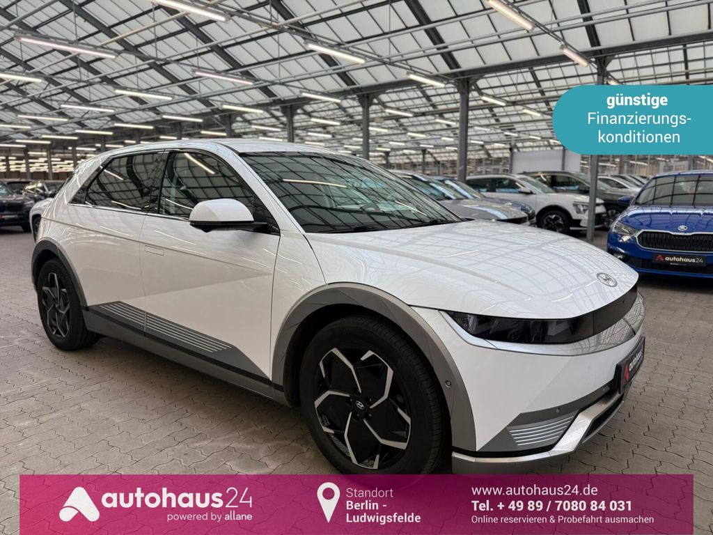 Hyundai IONIQ 5 2021