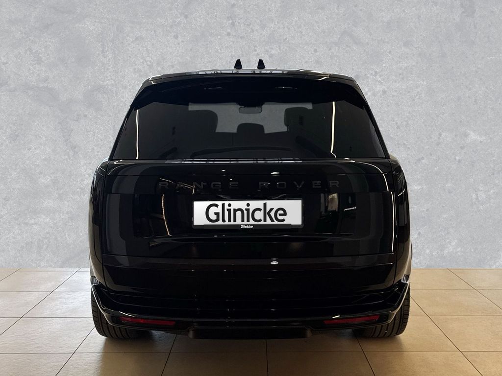 Land Rover Range Rover 2025