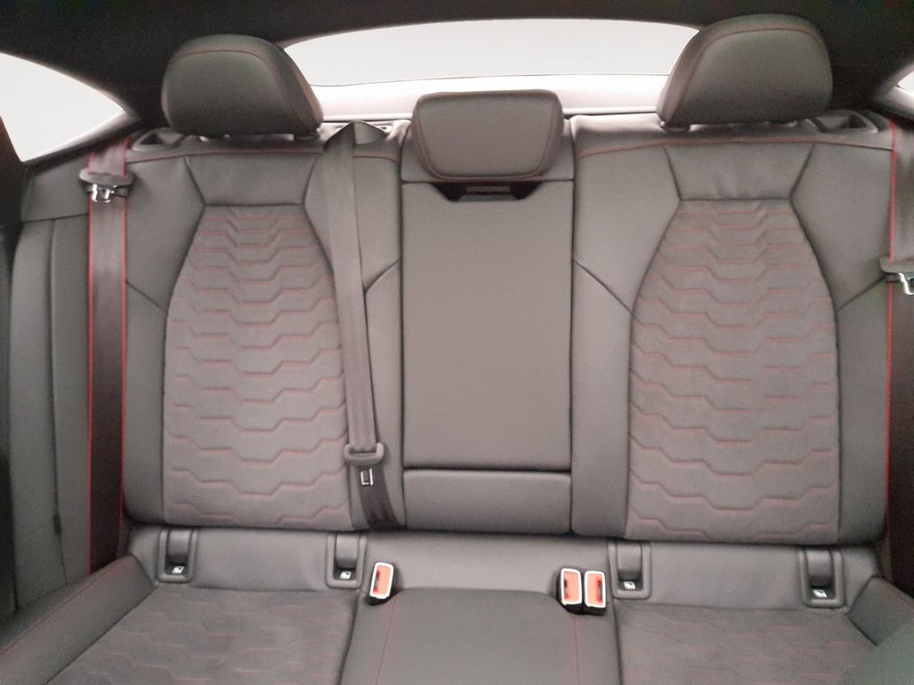 Audi A6 e-tron 2025