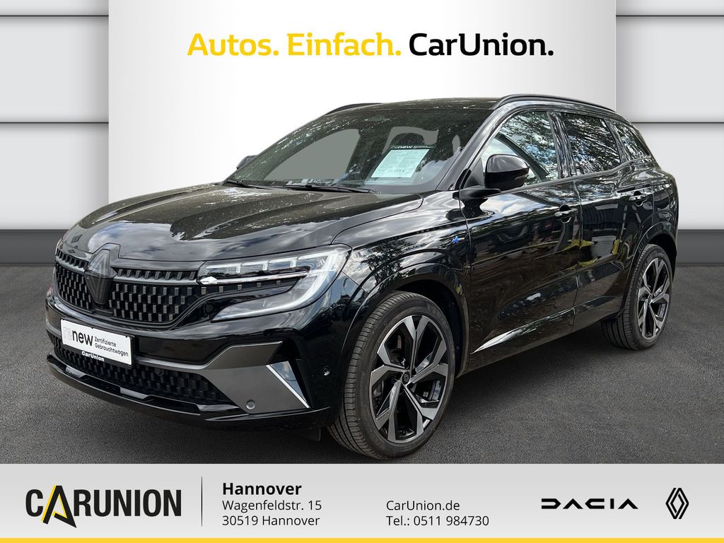 Renault Austral 2024