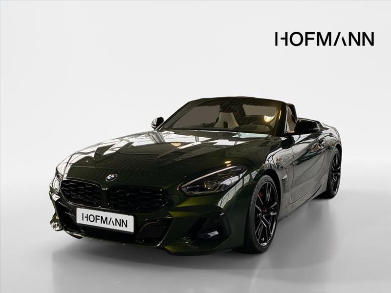 BMW Z4 M