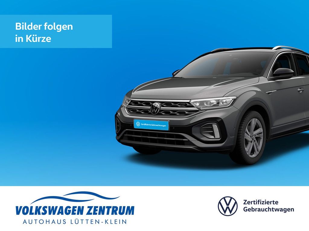 Volkswagen Polo 2025