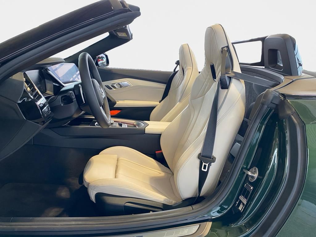 BMW Z4 M