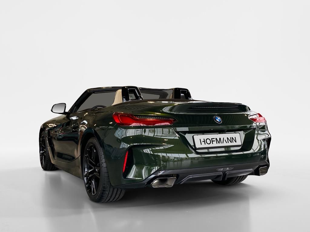 BMW Z4 M