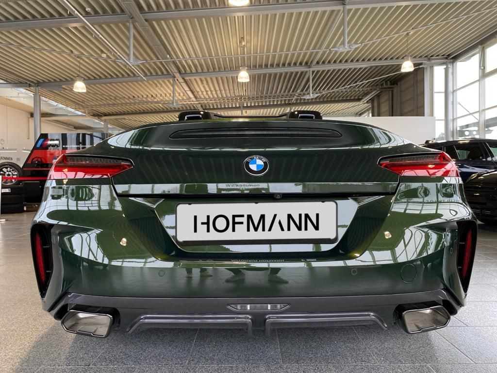 BMW Z4 M