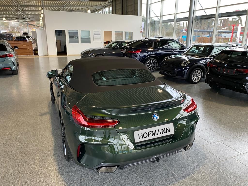 BMW Z4 M