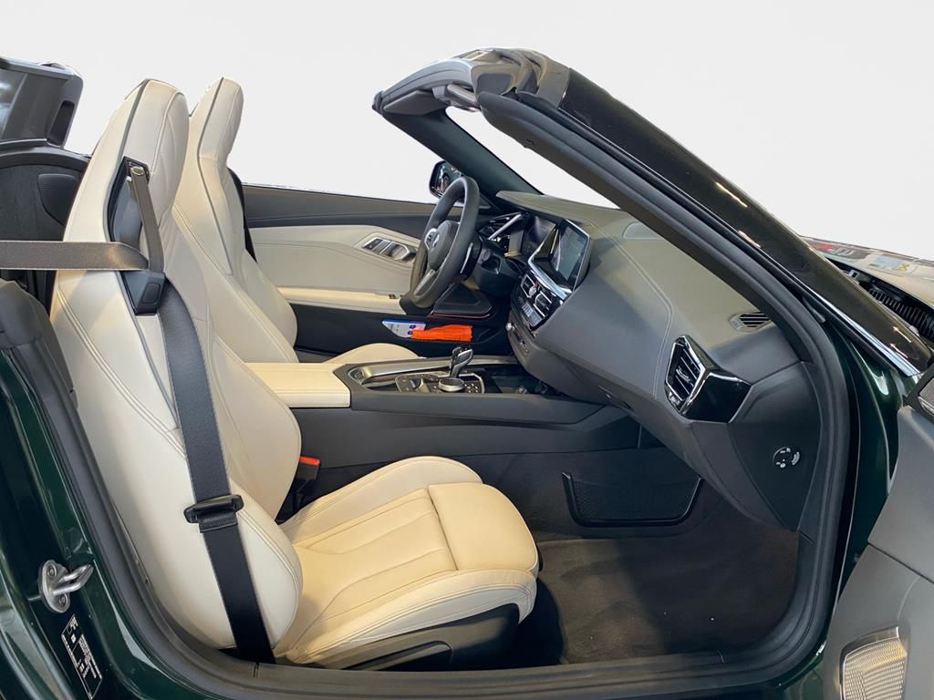 BMW Z4 M