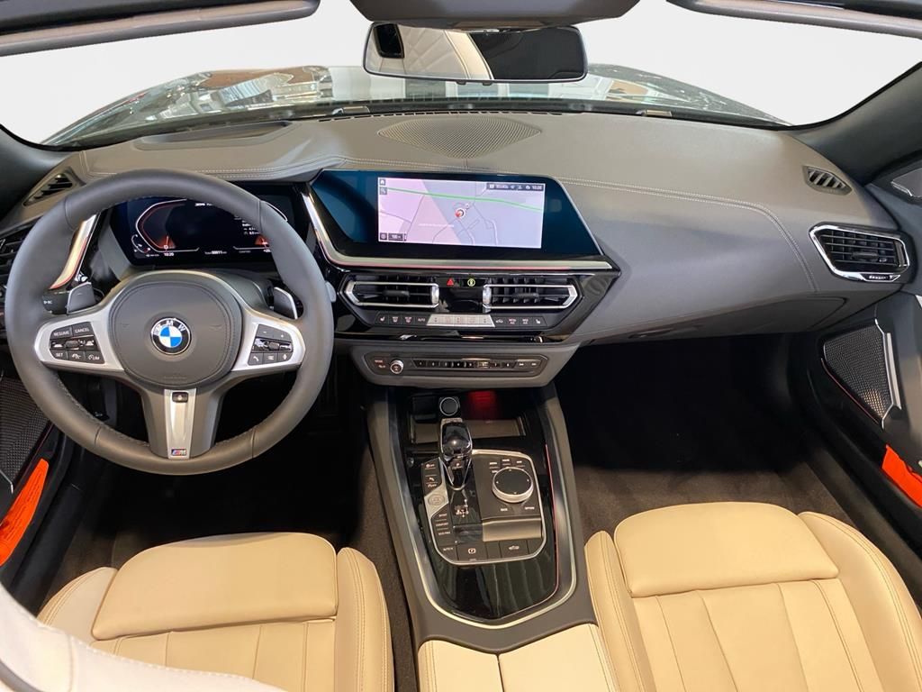 BMW Z4 M