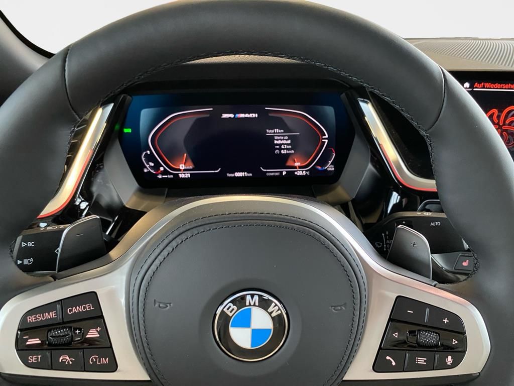 BMW Z4 M