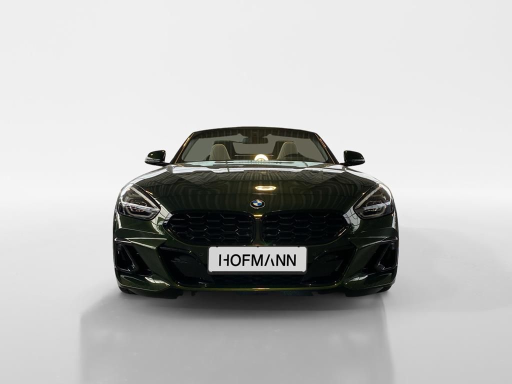 BMW Z4 M