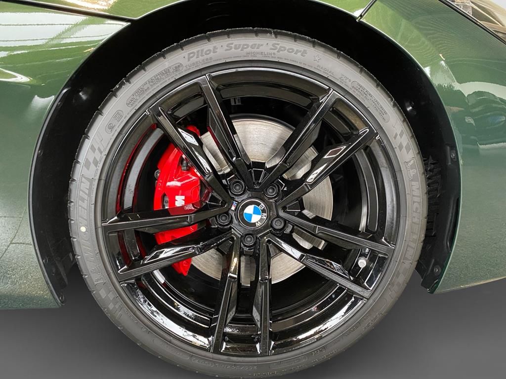 BMW Z4 M