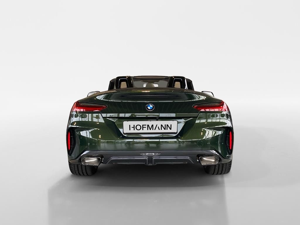 BMW Z4 M