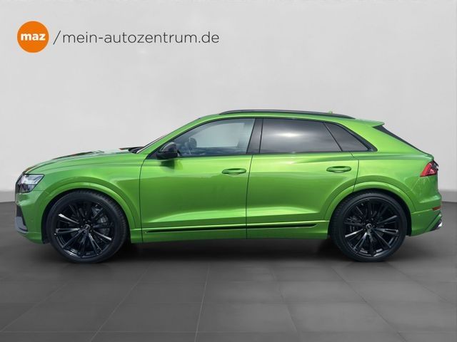 Audi SQ8 2021