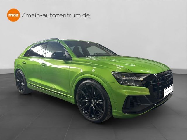 Audi SQ8 2021