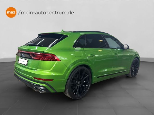 Audi SQ8 2021