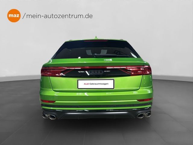 Audi SQ8 2021