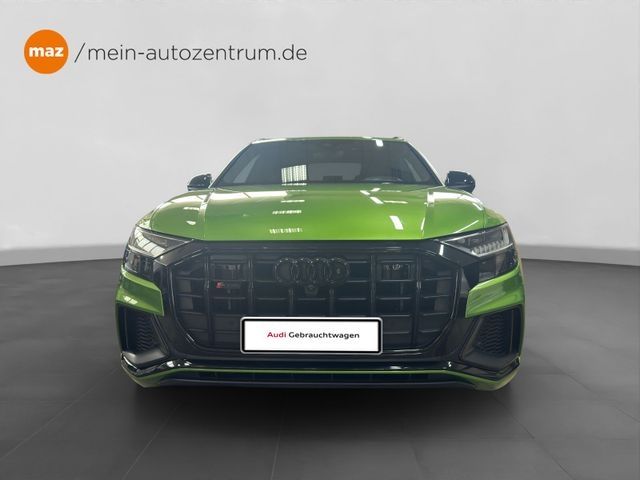 Audi SQ8 2021