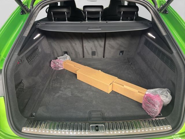 Audi SQ8 2021
