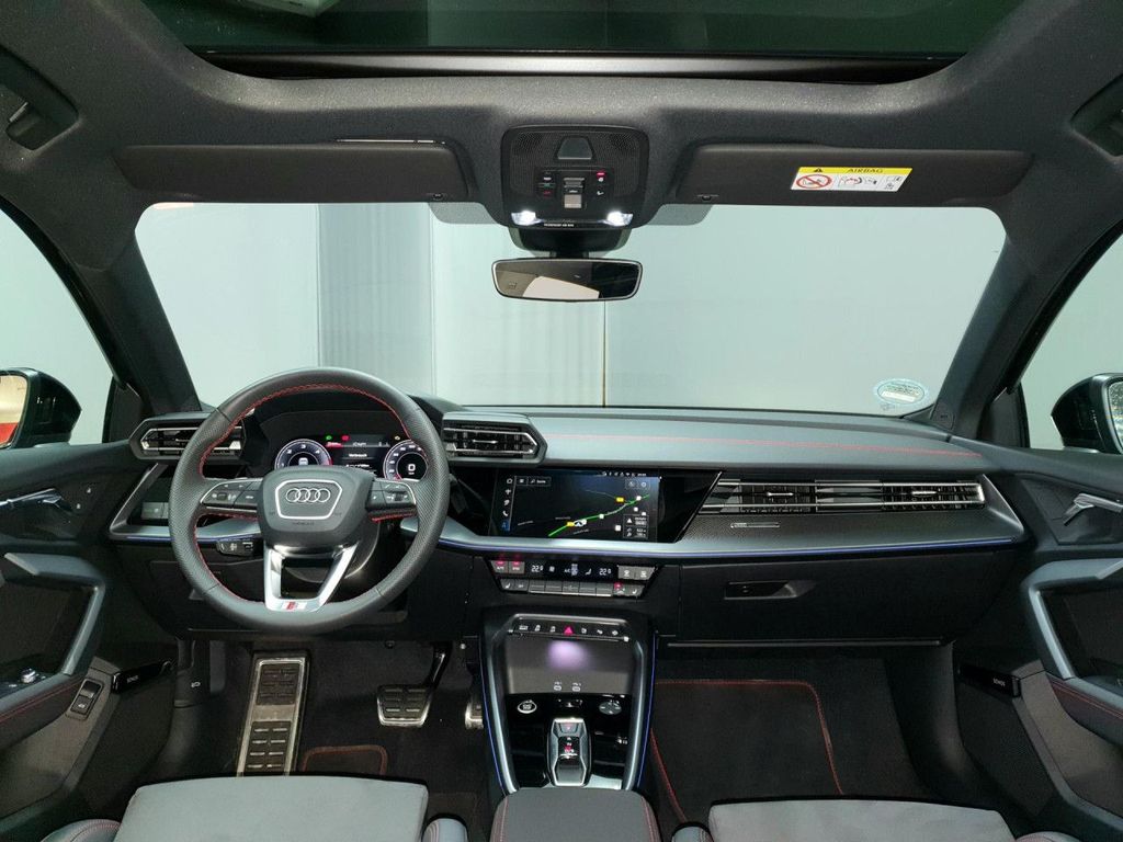 Audi A3 2025