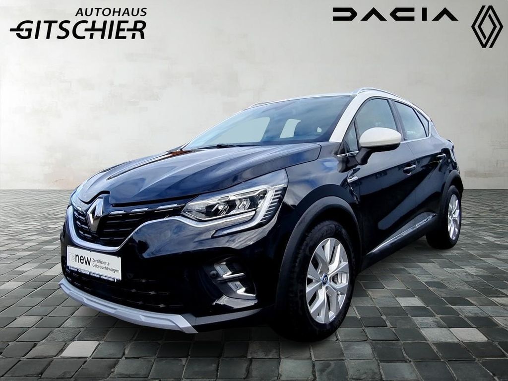 Renault Captur 2021