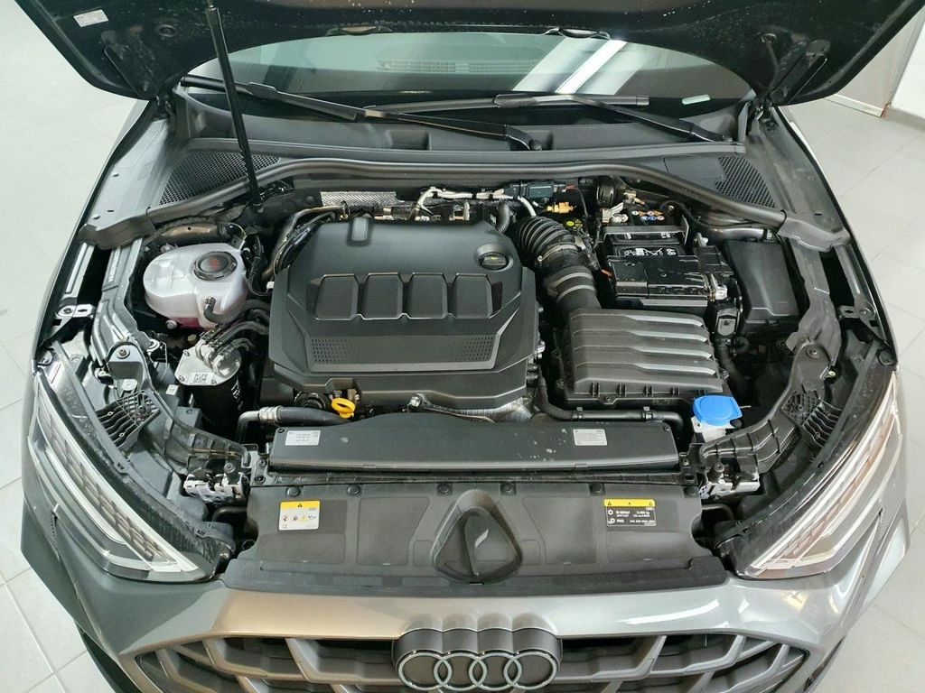 Audi A3 2025