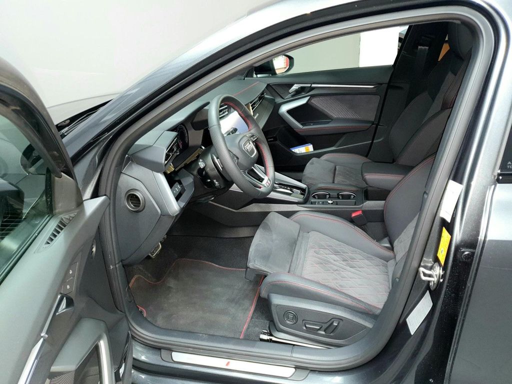 Audi A3 2025