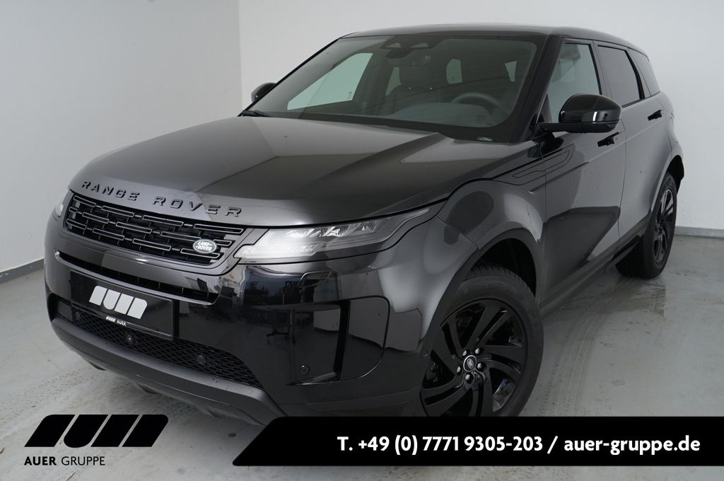 Land Rover Range Rover Evoque 2025