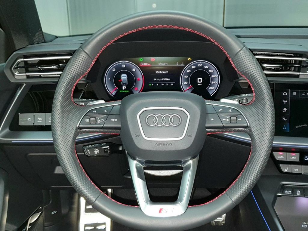 Audi A3 2025