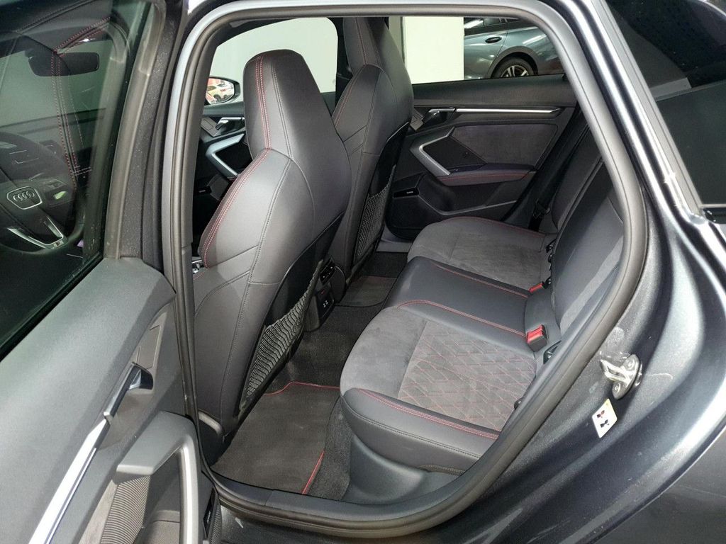 Audi A3 2025