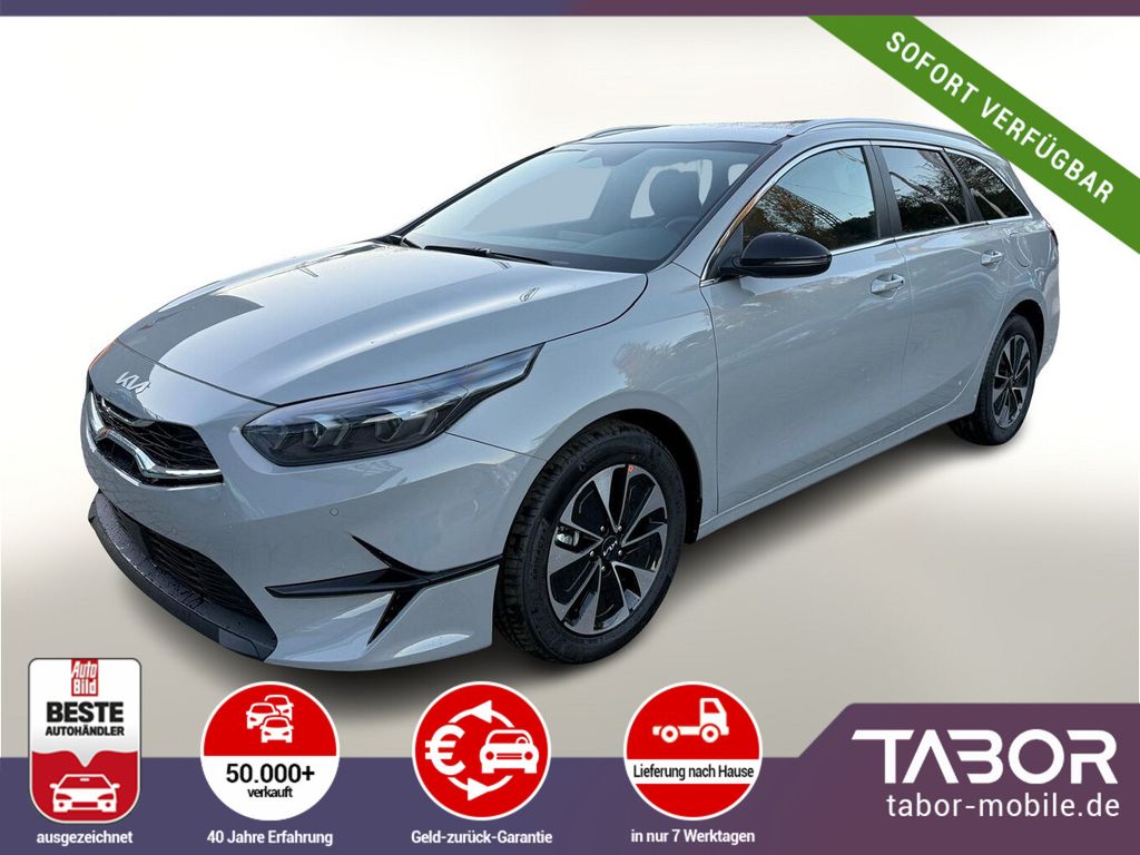 Kia cee'd Sportswagon 2025