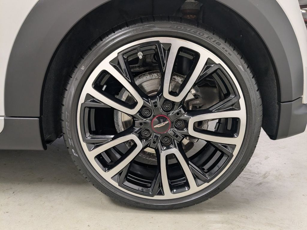 MINI Cooper Cabrio 2021