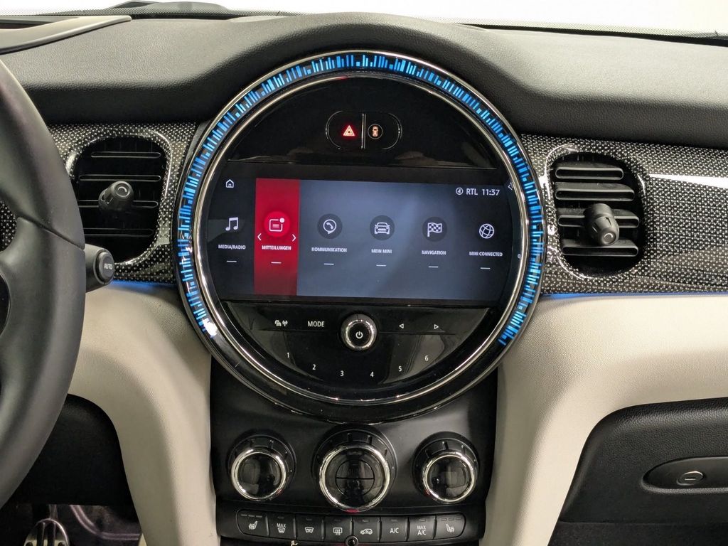 MINI Cooper Cabrio 2021