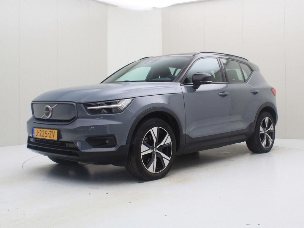 Volvo XC40 2020