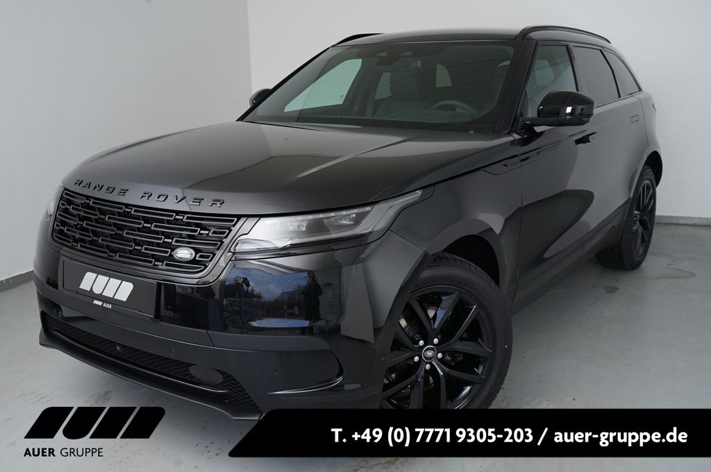 Land Rover Range Rover Velar 2025