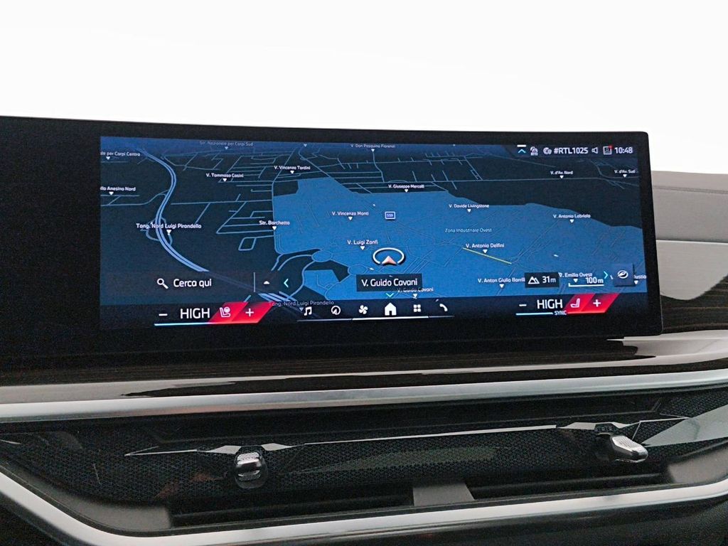 BMW X6 2024