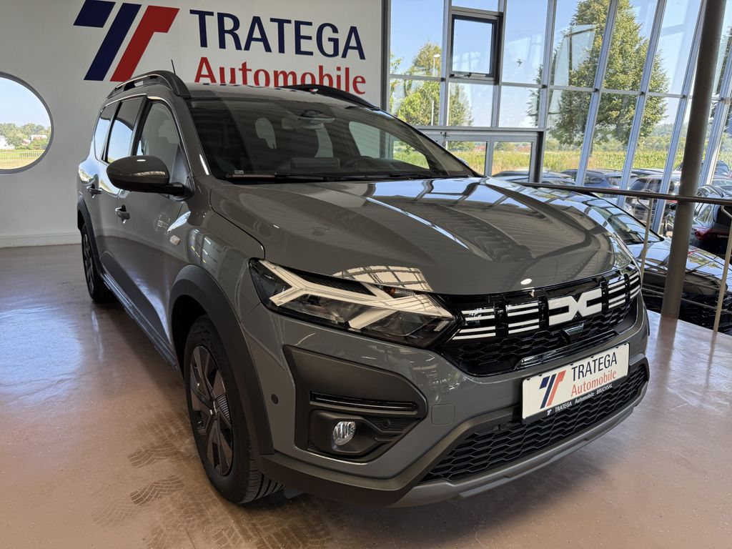 Dacia Jogger 2025