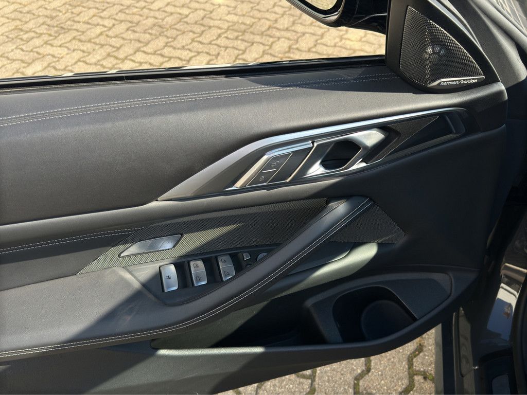 BMW M440 2021