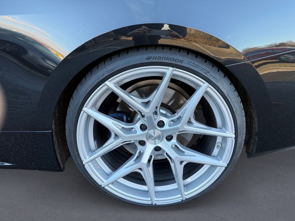 BMW M440 2021