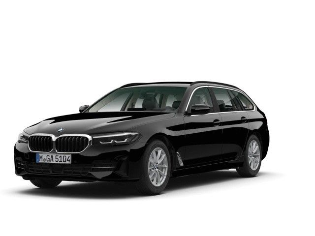 BMW 530 2022