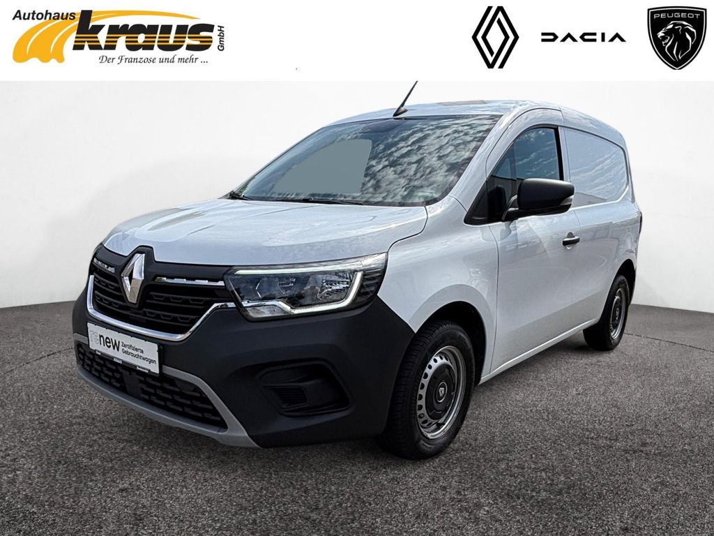 Renault Kangoo 2024