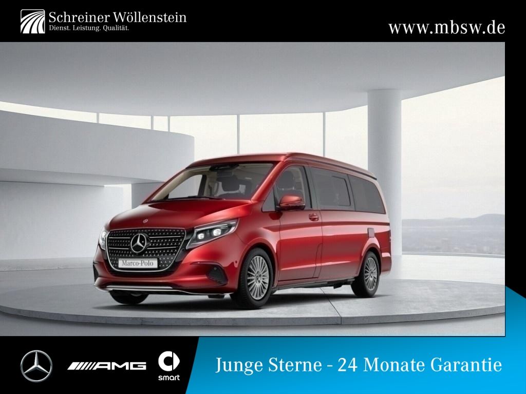 Mercedes-Benz V 300 2024