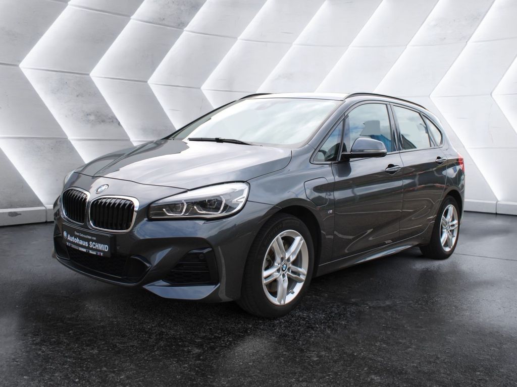 BMW 225 Active Tourer 2019