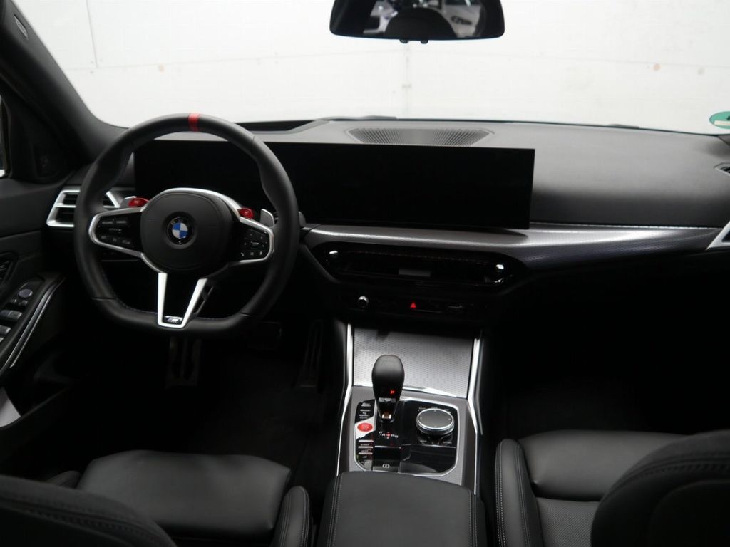 BMW M3 2025