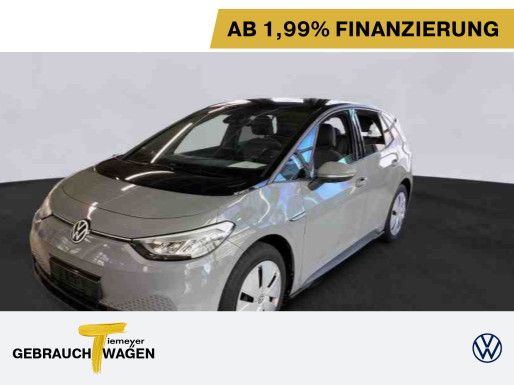 Volkswagen ID.3 2021
